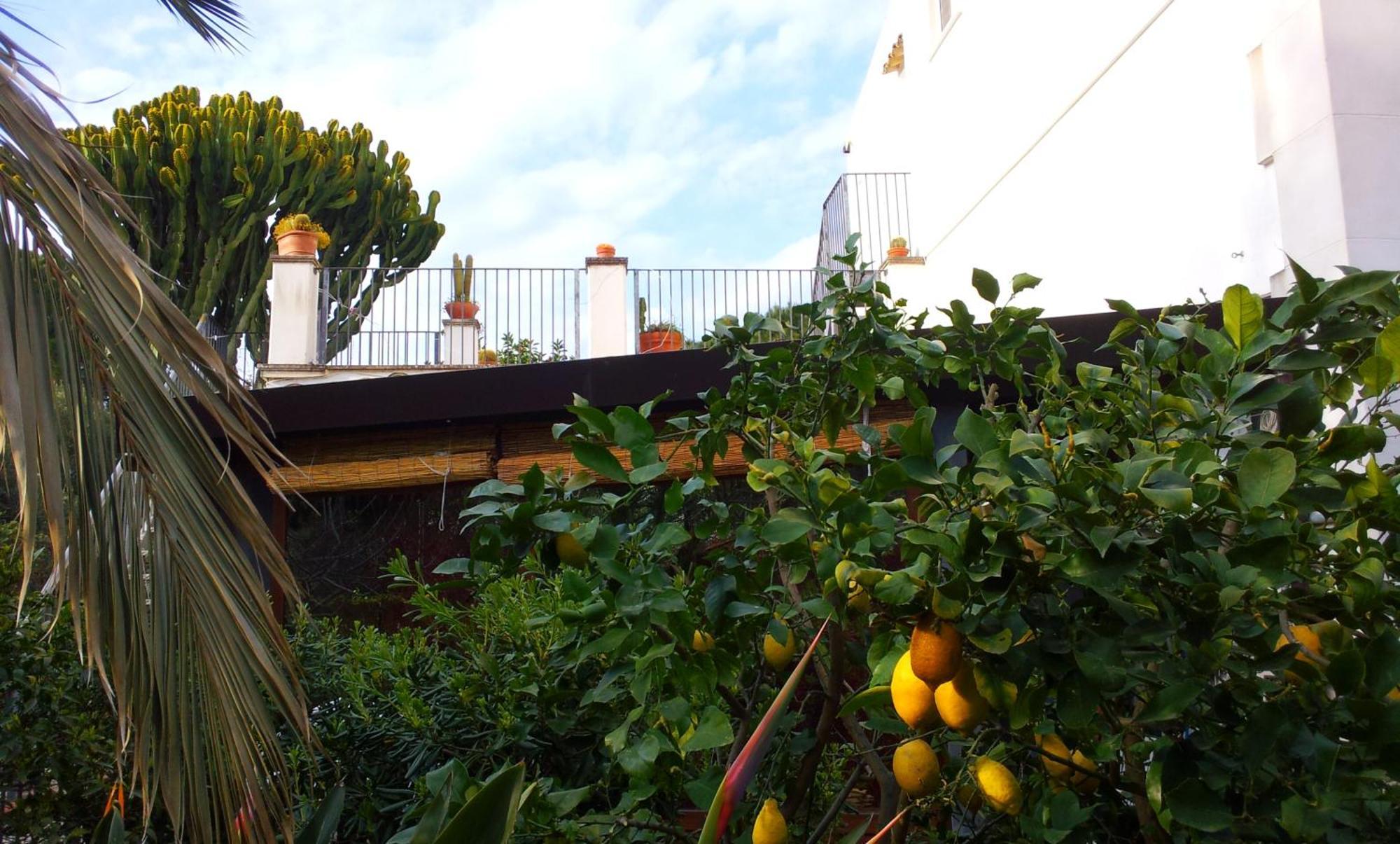 Eurialo Green Suites Belvedere  Exterior foto